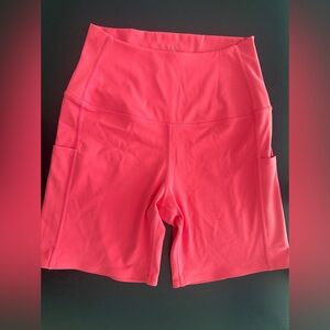 COPY - Bike Shorts